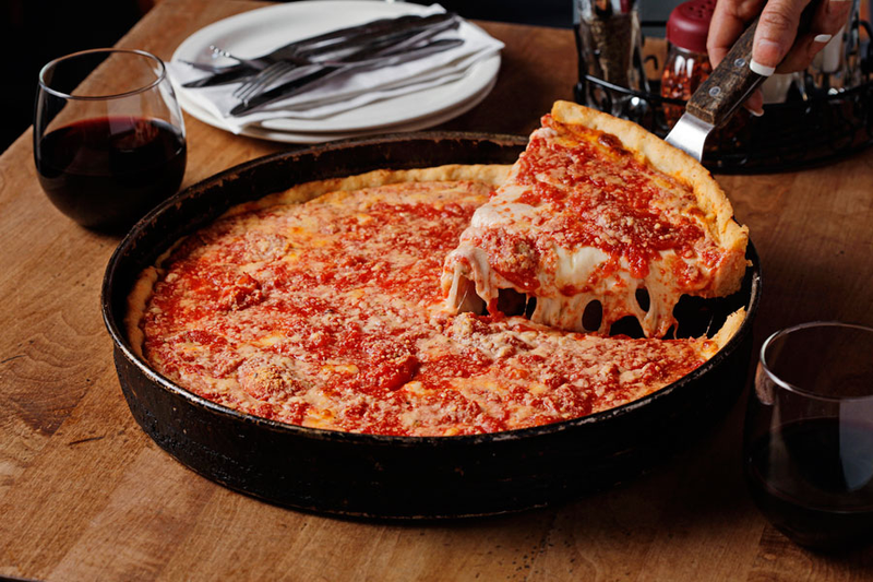 Illustration for article titled It’s National Pizza Day: What’s the all-time best pizza spot in America?